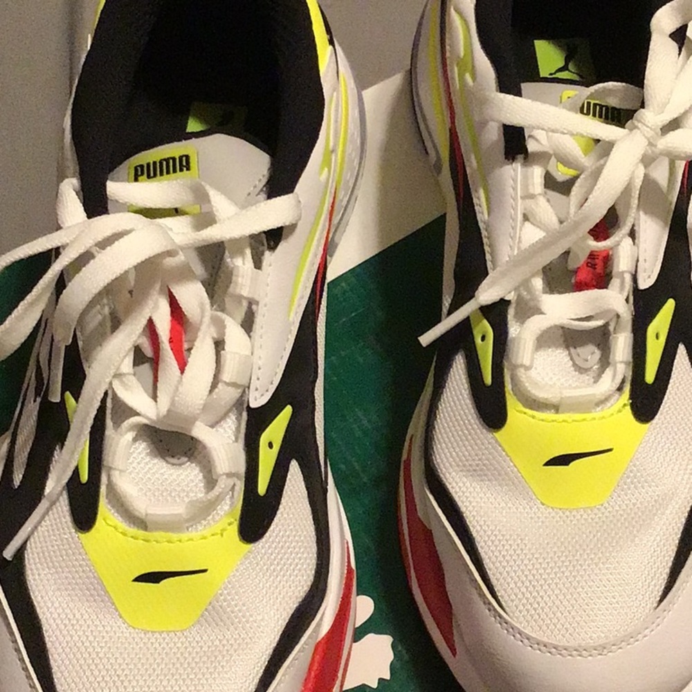 Men Puma - Picture 6 of 7